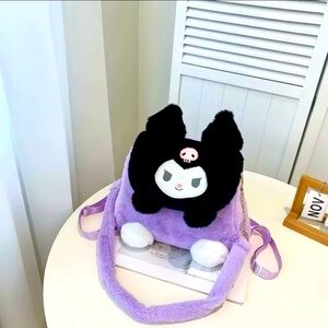 Kid’s Backpack/shoulder Bag